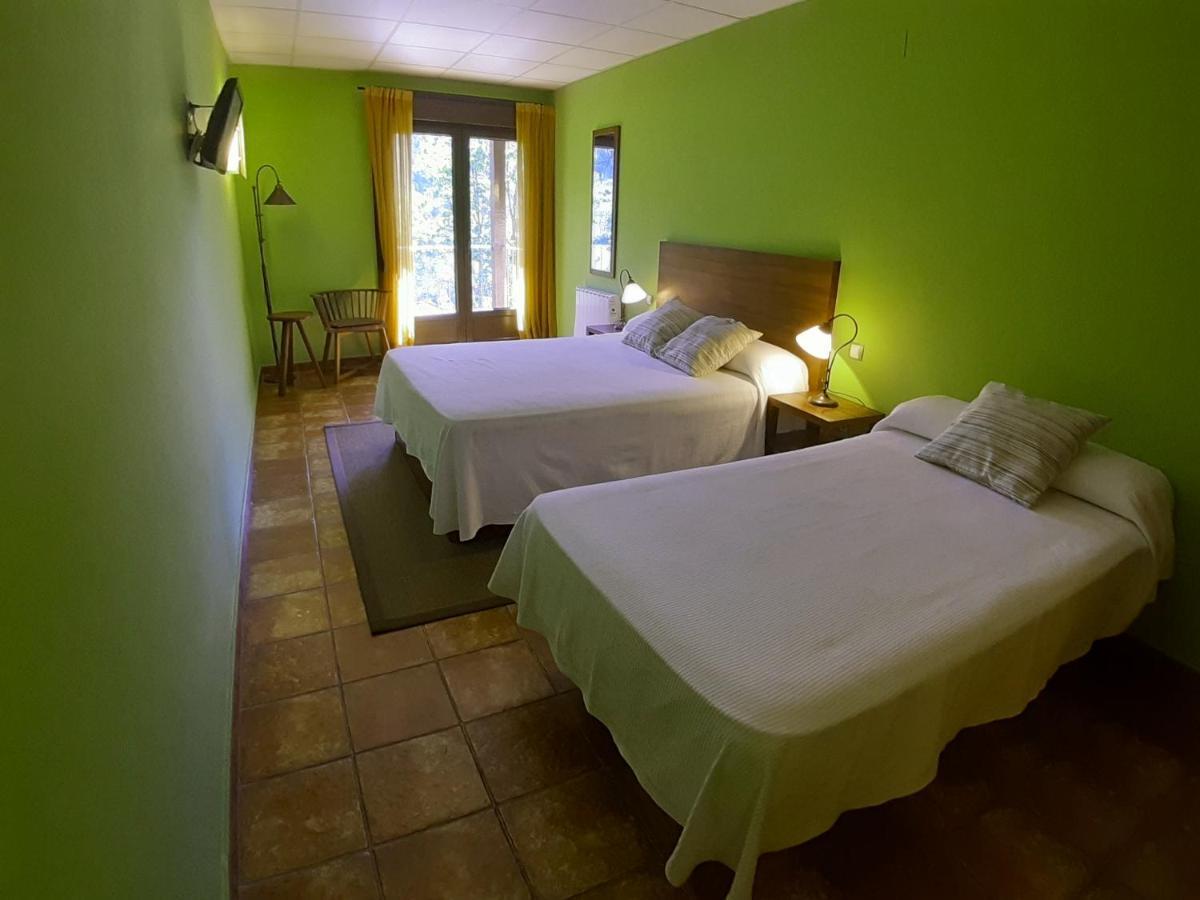 Hotel Rural Los Molinillos El Arenal  Zewnętrze zdjęcie