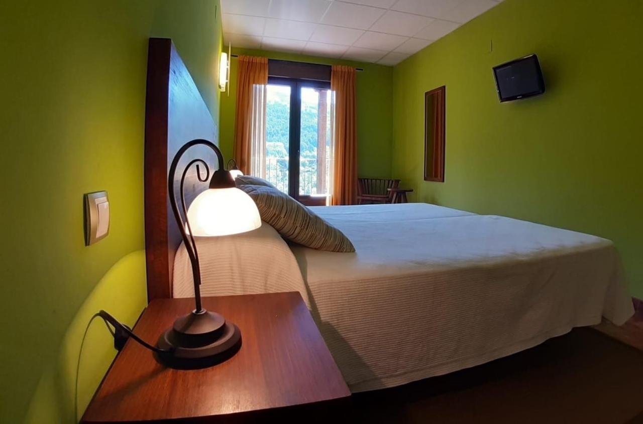 Hotel Rural Los Molinillos El Arenal  Zewnętrze zdjęcie